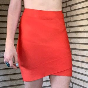 {BCBG} Pencil Skirt